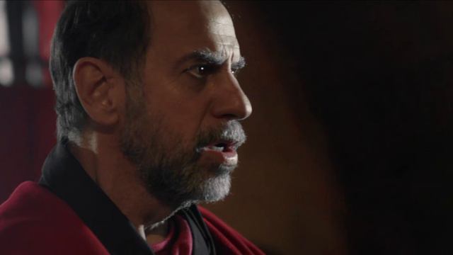 Георгий из Каппадокии (фильм, 2024) смотреть онлайн