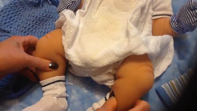 FULL BODY SILICONE SAWYER FROM TASHA смотреть онлайн