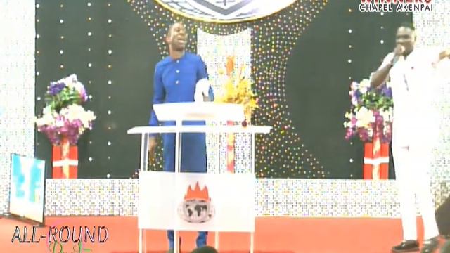 COVENANT DAY OF REST - Understanding the Blessedness of a Revival - Pt. 5C | Pastor Ben Andrew смотреть онлайн