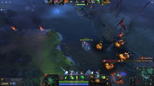 This Is Why I Ban Pudge | Dota 2 Full Game #6