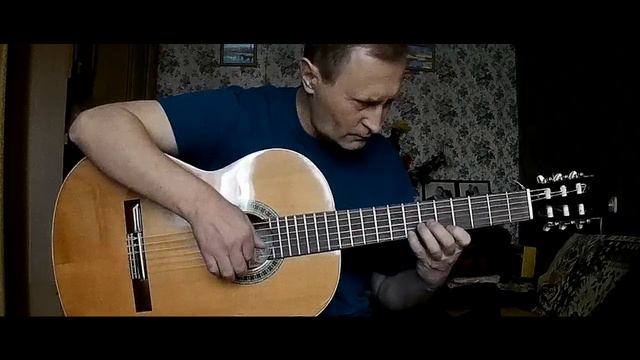 Matteo Carcassi - Pastorale