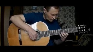 Matteo Carcassi - Pastorale