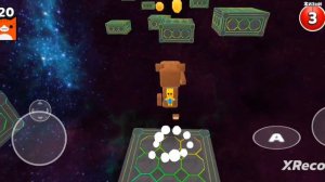 super bear adventure с читами от geokar2006