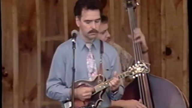 Tony Rice Live