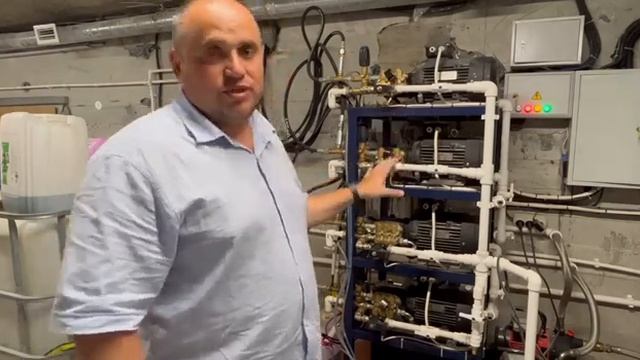 Отзыв клиента из Самарской области пгт Завод "Стройкерамика" смотреть онлайн