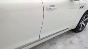 Kia Quoris Комплектация «Premium» (Киа Кворис), сумашедшая комплектация!