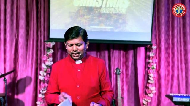 Sunday Worship Service | 10th December 2023 смотреть онлайн