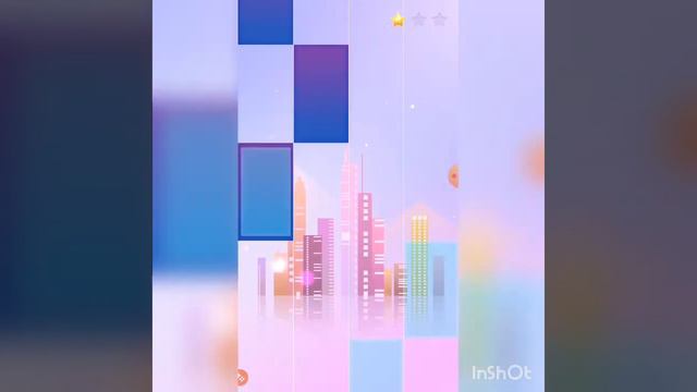 Я играю игру Piano White Go!! смотреть онлайн