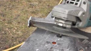 Тёплая грядка из ЦСП -  это просто (своими руками)