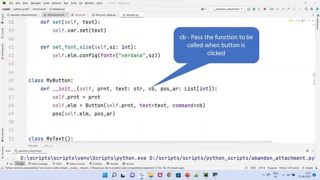 Python program to abandon attachment to fruits of action - Python programming for spiritual growth смотреть онлайн