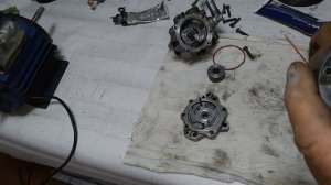 Насос гур секреты мастера №2