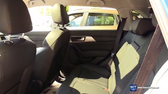2020 Haval H2 1.5T Premium - Interior Walkaround - 2020 Palace Auto Varna смотреть онлайн