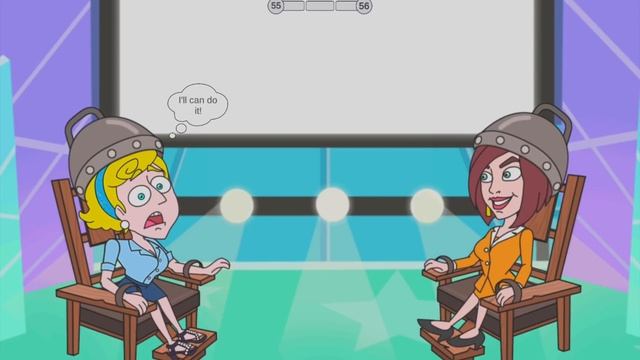 Save The Girl - Gameplay Walkthrough - All Levels Fails смотреть онлайн