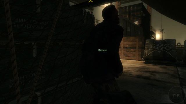 "ВОЗРОЖДЕНИЕ" Call of Duty Black Ops 1 11# смотреть онлайн
