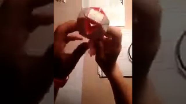 Видео Урок ))))Как сделать из змейки рубик Шар смотреть онлайн