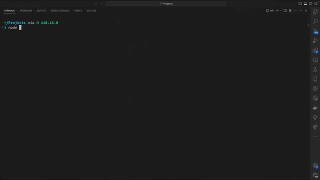 Fullstack Nuxt apps with Nuxt 3 Server смотреть онлайн