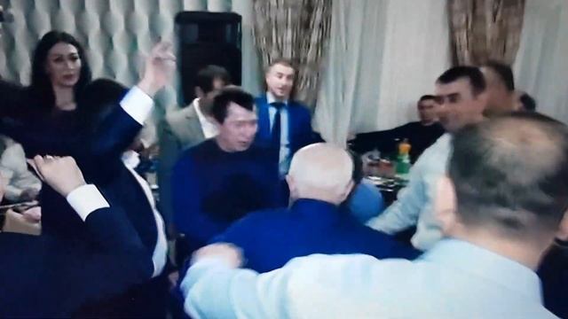 Арзумана свадьба Балаково 22.12.2018 смотреть онлайн