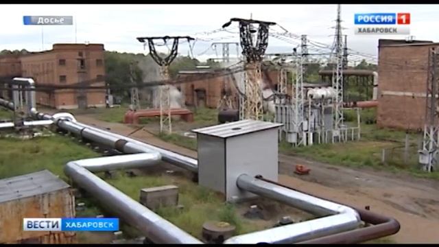 Проект ТЭЦ-4 одобрен