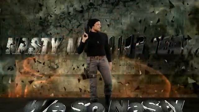 NaStY Modding Team, Intro #2 смотреть онлайн