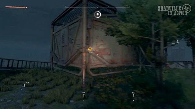 За лампами ☣ Dying Light 2 Stay Human Прохождение игры #29 смотреть онлайн