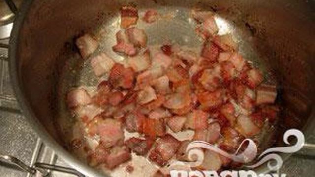 Сборник рецептов