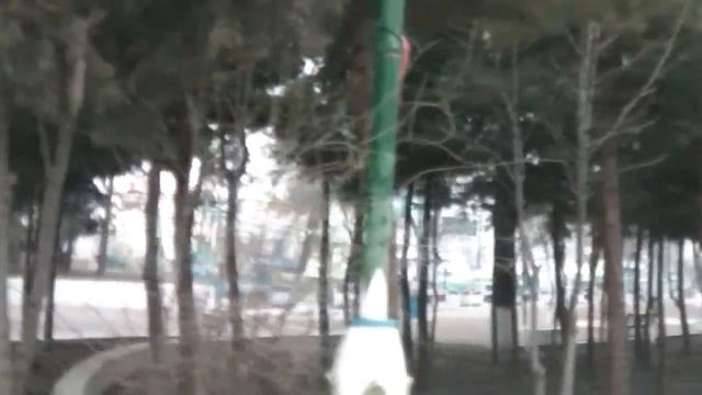 [Uzbekistan] Andijon Navoi Park смотреть онлайн