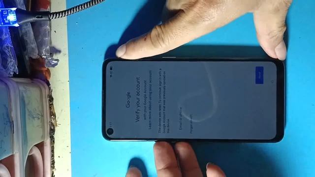 Unloc Key Screen Oppo Reno5 смотреть онлайн