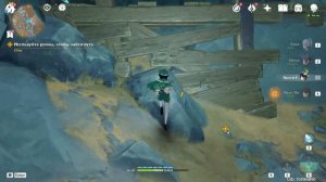 Genshin Impact 2.6: Все скрытые сундуки Разлома - 34 сундука