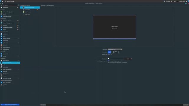 CSGO issues on Manjaro Linux | screen tearing | low refresh rate смотреть онлайн