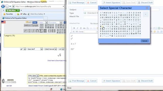 latex code cogs & OLS смотреть онлайн