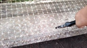 кормушка для кур своими руками