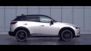 New 2021 Mazda CX 3 Super Edgy - Gets Quality In Japan With New Variant