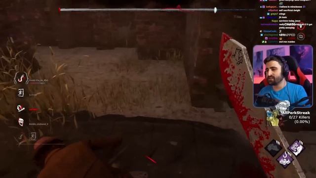 Satisfying Perk Value: The Compilation смотреть онлайн