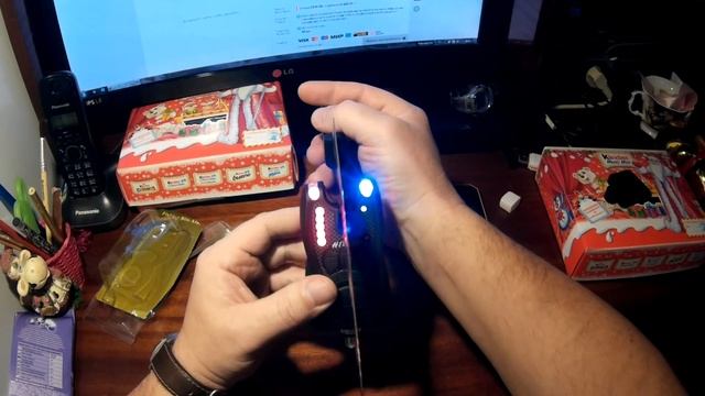 "Хитрый" электронный сигнализатор поклёвки для резинки и донки. Резинка для ловли леща смотреть онлайн