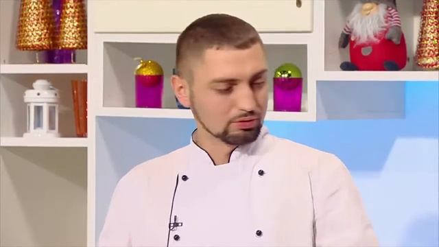 Новогодний завтрак по-британски: готовим новозеландскую утиную грудку смотреть онлайн