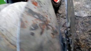 Грядообразователь для мотоблока. Часть вторая.