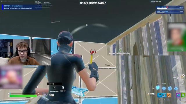 TOOSE РАЗВЛЕКАЕТСЯ С PUTRICK ПОСЛЕ КВАЛА В ГРАНДЫ ЗА СПИНОЙ У ВОЛОДИ. ТУЗ, ПУТРИК, КАРВИНХО НАРЕЗКИ