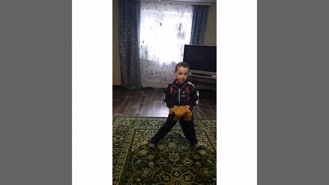 ? Комплекс упражнений ? смотреть онлайн