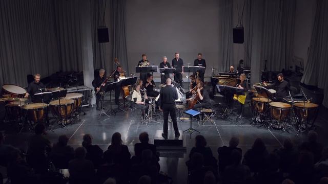 Athelas Concert 2019: Simon Christensen - Ensemble смотреть онлайн
