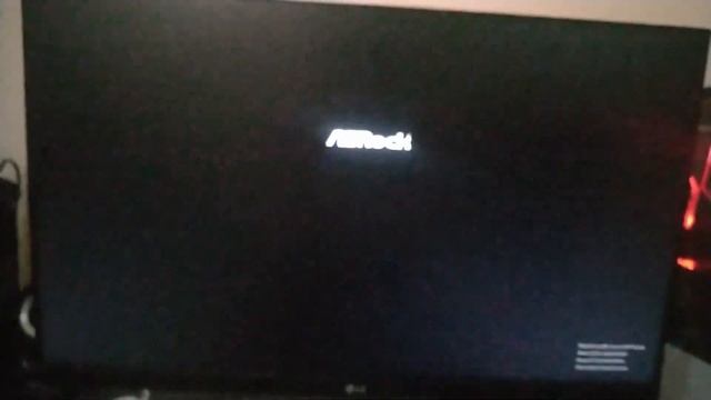 Enable TPM 2.0 on Motherboard ASrock For Installing Windows 11 смотреть онлайн