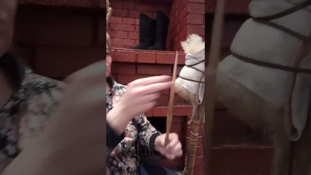 Шамары или чем заняться в долгие зимние вечера 2 смотреть онлайн