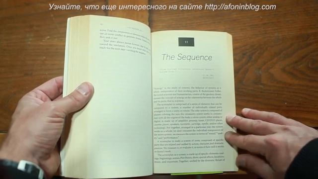 CINEMATICJ - #25 ТОП 5 КНИГ О КИНОПРОИЗВОДСТВЕ, КОТОРЫЕ ВЫ ДОЛЖНЫ ПРОЧЕСТЬ смотреть онлайн