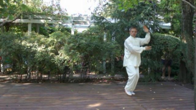 Цигун для печени и желчного пузыря с доктором Бутримовым. Ассоциация Даоинь России смотреть онлайн