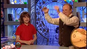 Спроси у Всезнамуса! Выпуск 70 - Как писать письма?