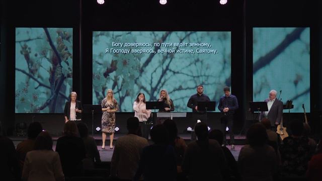LOGMC Sunday morning 8:30am Service смотреть онлайн