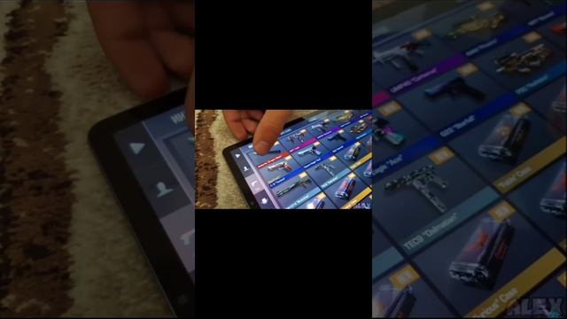 смотрю видео Алекса