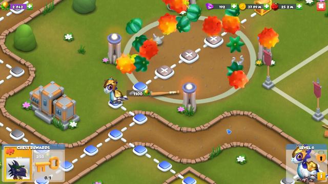 ❤ Olympic games event. Dragon Mania Legends. p.6.1 смотреть онлайн