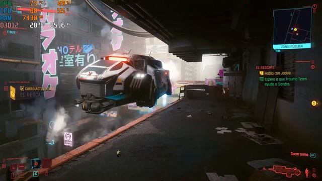 Cyberpunk 2077 | Intel Xeon E3-1246 v3(LGA 1150) - GTX 1650 SUPER - 8GB RAM | Is it Playable? смотреть онлайн