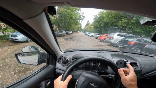 Реально ли сдать в Иваново?Экзамен от МРЭО Гибдд Иваново 3го по счету кандидата! Как вам маршрут? смотреть онлайн