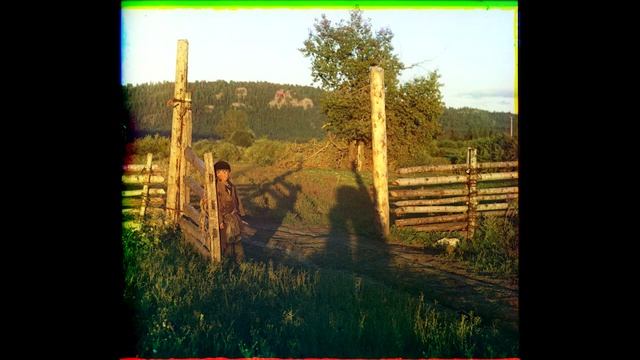 РАССКАЗ О ТОМ КАК ДЕЛАЮТ НЕЛЮДИ (копия): Купили мы старый дом в деревне у молодой пары. смотреть онлайн